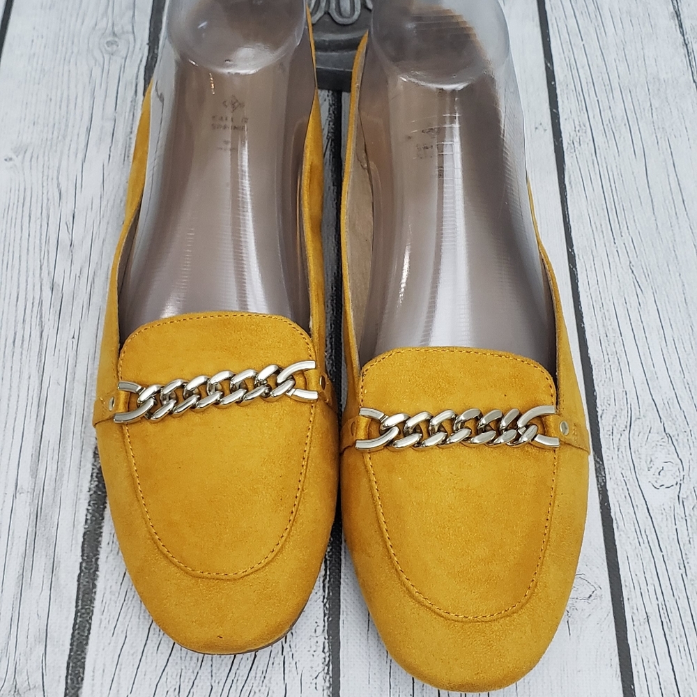 Call It Spring Vegan Flats, Size 8.5 - image 4
